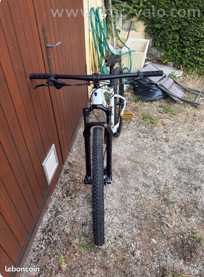 Vélo trek  - 3