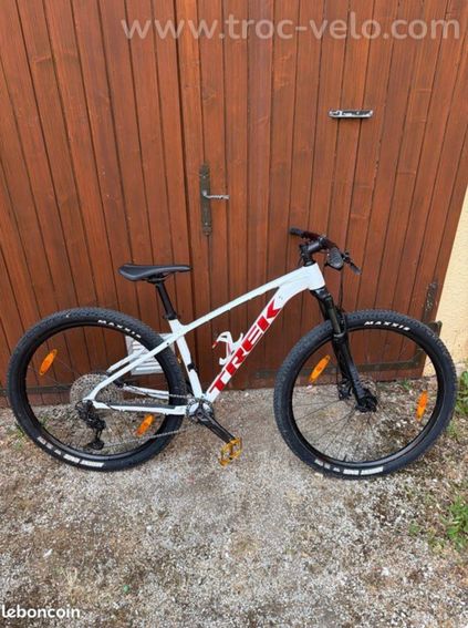 Vélo trek  - 4