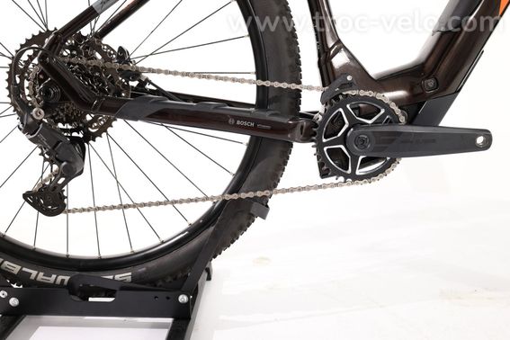 Produit Reconditionne    Vtc Electrique Ktm Macina Race Sx 20 2024    Bon Etat - 5