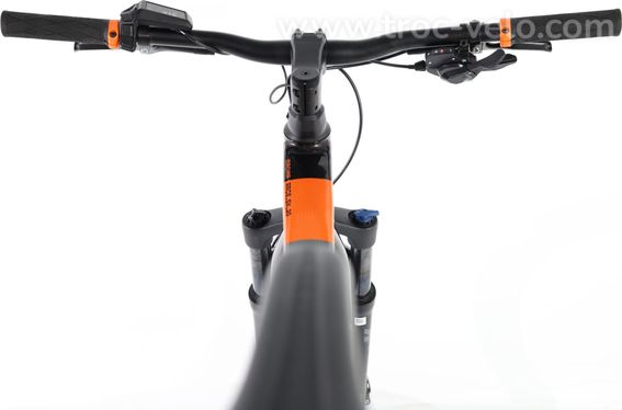 Produit Reconditionne    Vtc Electrique Ktm Macina Race Sx 20 2024    Bon Etat - 6