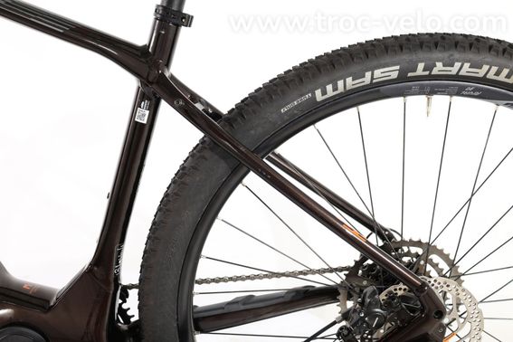 Produit Reconditionne    Vtc Electrique Ktm Macina Race Sx 20 2024    Bon Etat - 10