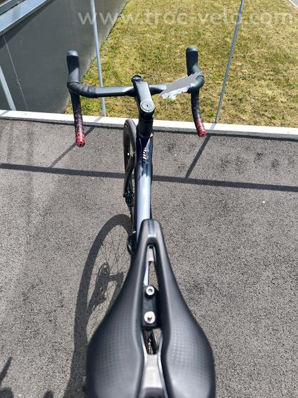 Giant propel pro 0 2023 ( acheté neuf 10/2024) - 3