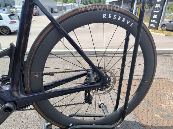 Giant propel pro 0 2023 ( acheté neuf 10/2024) - 5