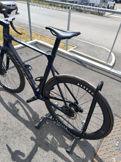 Giant propel pro 0 2023 ( acheté neuf 10/2024) - 6