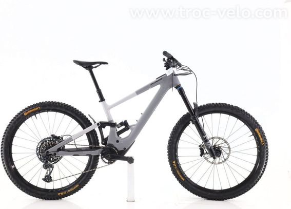 Produit Reconditionne Specialized Turbo Kenevo Sl X01 Velo Vtt Electrique Tres Bon Etat