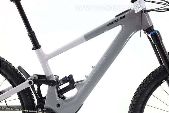 Produit Reconditionne Specialized Turbo Kenevo Sl X01 Velo Vtt Electrique Tres Bon Etat - 2