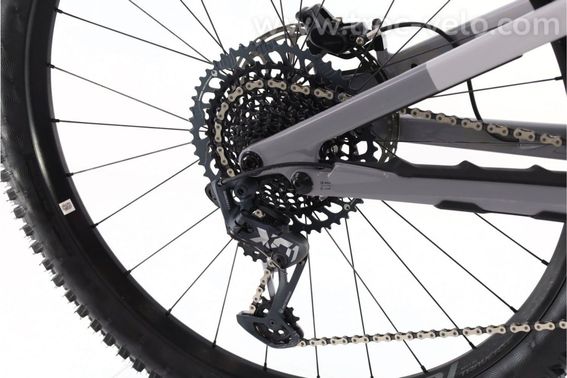 Produit Reconditionne Specialized Turbo Kenevo Sl X01 Velo Vtt Electrique Tres Bon Etat - 3