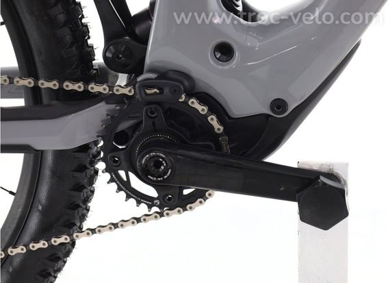 Produit Reconditionne Specialized Turbo Kenevo Sl X01 Velo Vtt Electrique Tres Bon Etat - 4