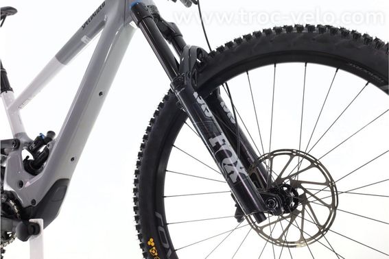 Produit Reconditionne Specialized Turbo Kenevo Sl X01 Velo Vtt Electrique Tres Bon Etat - 5