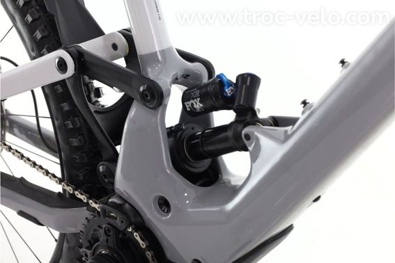 Produit Reconditionne Specialized Turbo Kenevo Sl X01 Velo Vtt Electrique Tres Bon Etat - 7