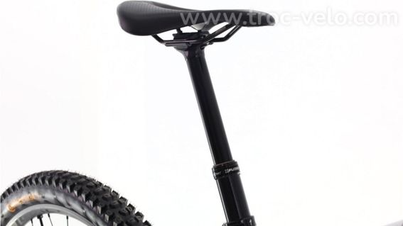 Produit Reconditionne Specialized Turbo Kenevo Sl X01 Velo Vtt Electrique Tres Bon Etat - 8