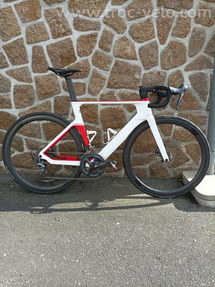 Orbea orca aero 2022