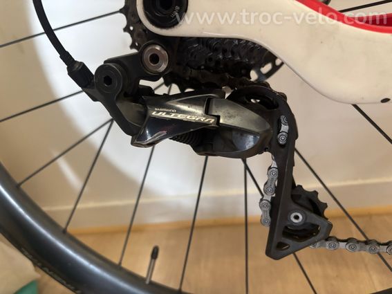 Orbea orca aero 2022 - 3