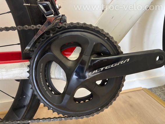 Orbea orca aero 2022 - 4