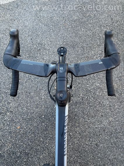 Canyon aeroad DI2 11V patins - 3