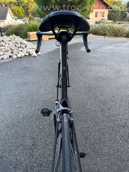 Canyon aeroad DI2 11V patins - 5