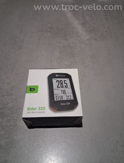 compteur neuf - 2