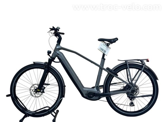 Kalkhoff Endeavour 7.B Move+ Vélo électrique Shimano Deore 2023 - 2