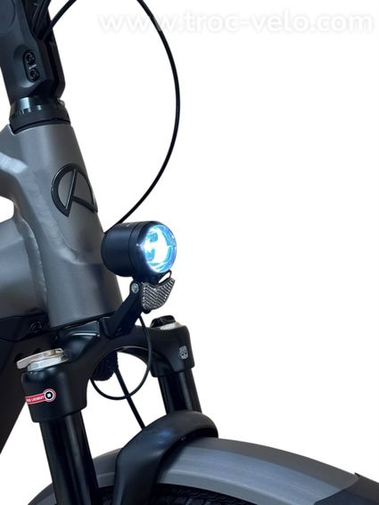 Kalkhoff Endeavour 7.B Move+ Vélo électrique Shimano Deore 2023 - 4