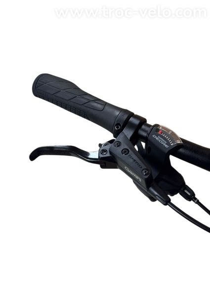 Kalkhoff Endeavour 7.B Move+ Vélo électrique Shimano Deore 2023 - 5