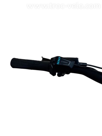 Kalkhoff Endeavour 7.B Move+ Vélo électrique Shimano Deore 2023 - 7