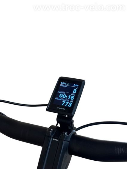 Kalkhoff Endeavour 7.B Move+ Vélo électrique Shimano Deore 2023 - 8