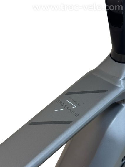 Kalkhoff Endeavour 7.B Move+ Vélo électrique Shimano Deore 2023 - 9