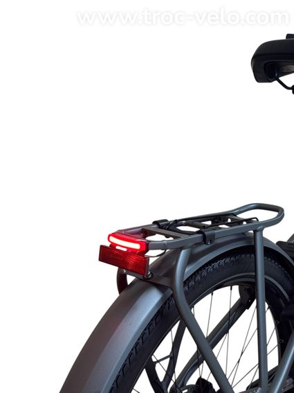 Kalkhoff Endeavour 7.B Move+ Vélo électrique Shimano Deore 2023 - 11