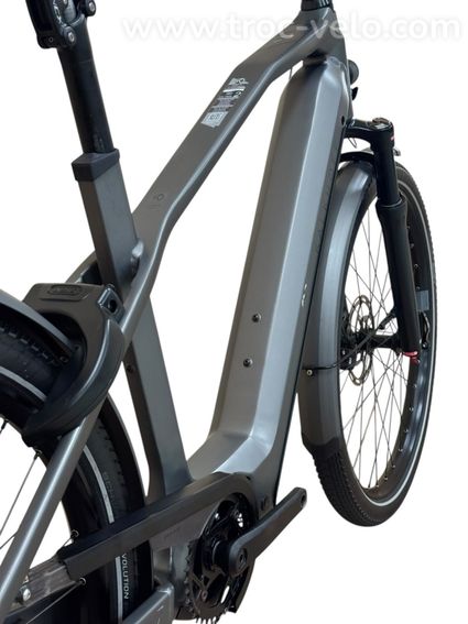 Kalkhoff Endeavour 7.B Move+ Vélo électrique Shimano Deore 2023 - 12