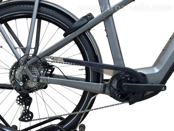Kalkhoff Endeavour 7.B Move+ Vélo électrique Shimano Deore 2023 - 13