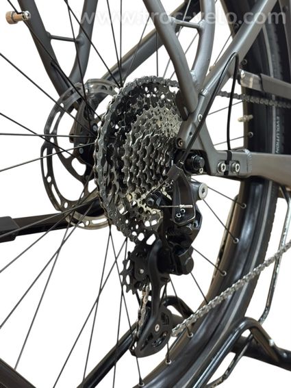 Kalkhoff Endeavour 7.B Move+ Vélo électrique Shimano Deore 2023 - 15
