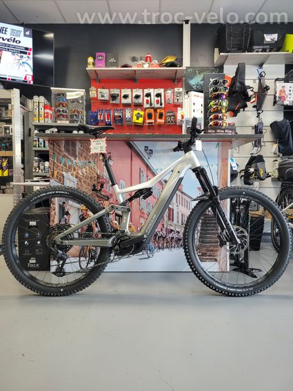 NEUF ! Focus Jam² 6.8 Taille M -15%