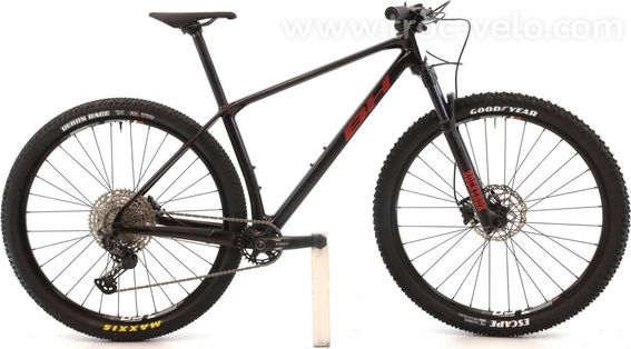 Produit Reconditionne Bh Ultimate Rc Xt Velo Vtt Tres Bon Etat