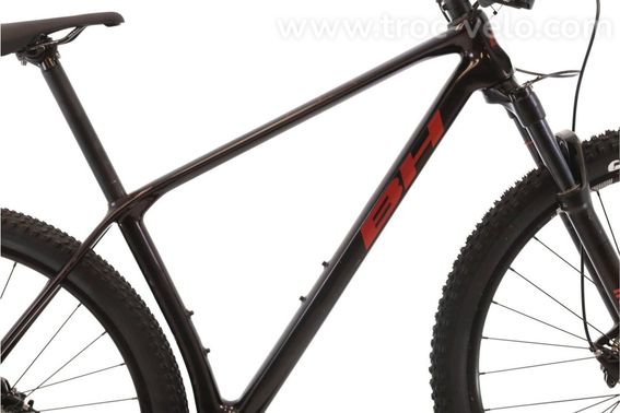 Produit Reconditionne Bh Ultimate Rc Xt Velo Vtt Tres Bon Etat - 2