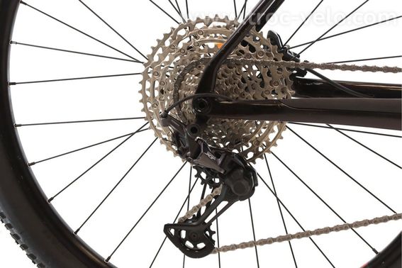 Produit Reconditionne Bh Ultimate Rc Xt Velo Vtt Tres Bon Etat - 3