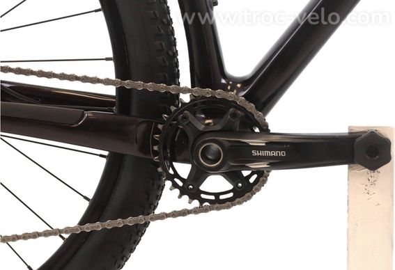 Produit Reconditionne Bh Ultimate Rc Xt Velo Vtt Tres Bon Etat - 4