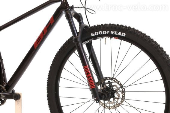 Produit Reconditionne Bh Ultimate Rc Xt Velo Vtt Tres Bon Etat - 5