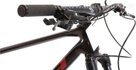 Produit Reconditionne Bh Ultimate Rc Xt Velo Vtt Tres Bon Etat - 6