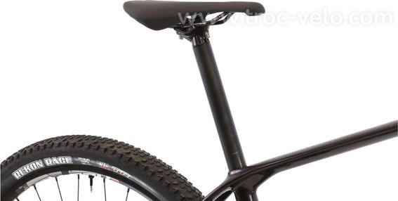 Produit Reconditionne Bh Ultimate Rc Xt Velo Vtt Tres Bon Etat - 8