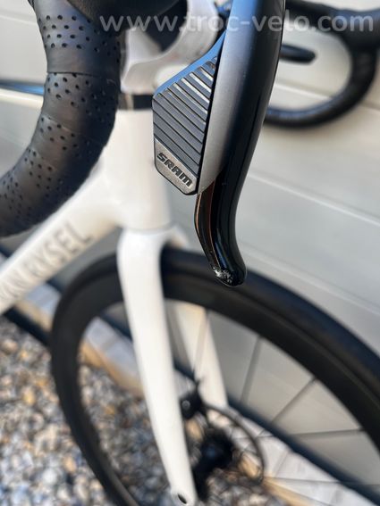 Van rysel Rcr SRAM rival AXS powermeter  - 3
