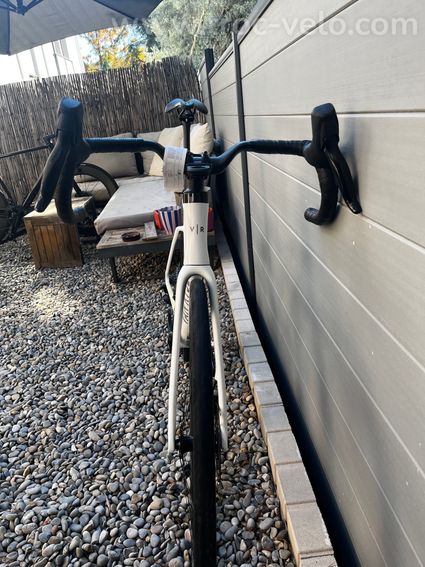 Van rysel Rcr SRAM rival AXS powermeter  - 6