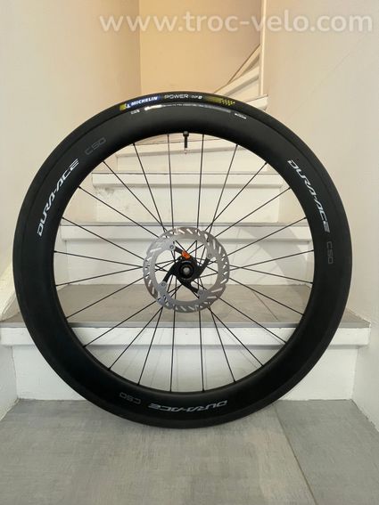 Shimano dura-ace c50 - 2