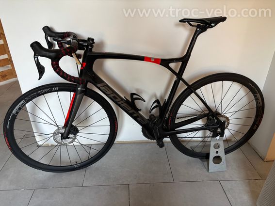 Lapierre xelius sl fdj