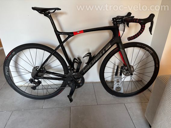 Lapierre xelius sl fdj - 2