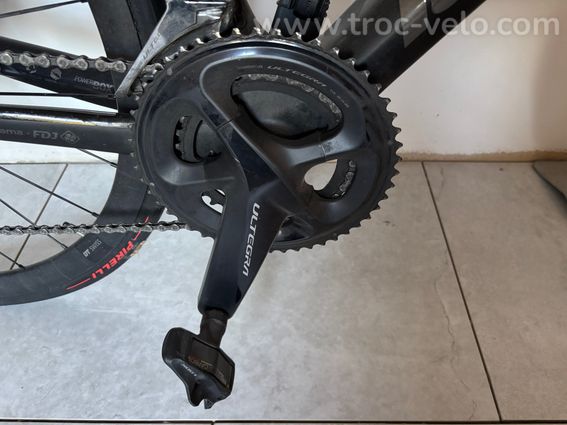 Lapierre xelius sl fdj - 3