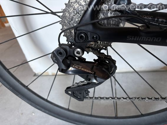 Lapierre xelius sl fdj - 4