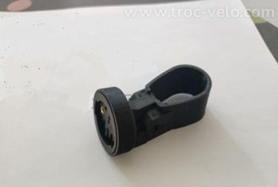 Support Varia Garmin Cube Agree C62 - 7