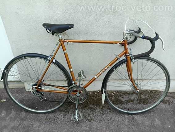 Vélo de route