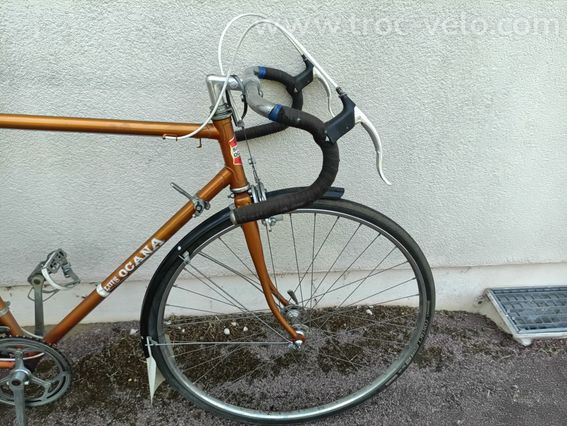 Vélo de route - 2