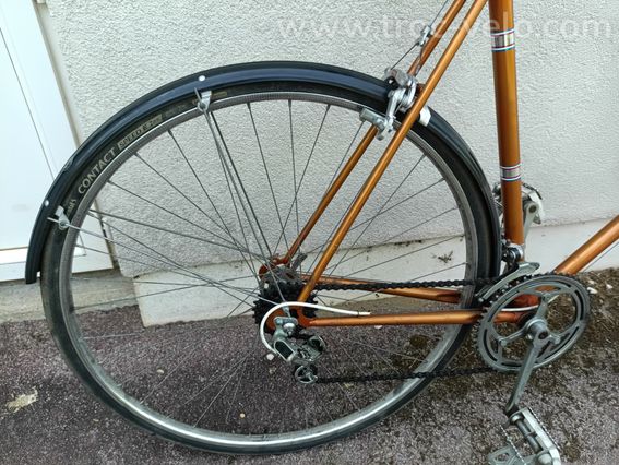 Vélo de route - 3